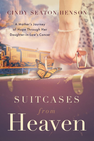 Suitcases from Heaven (Puha kötésű)