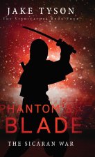Phantom's Blade