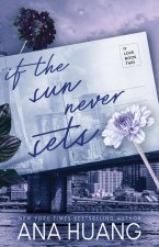 If the Sun Never Sets