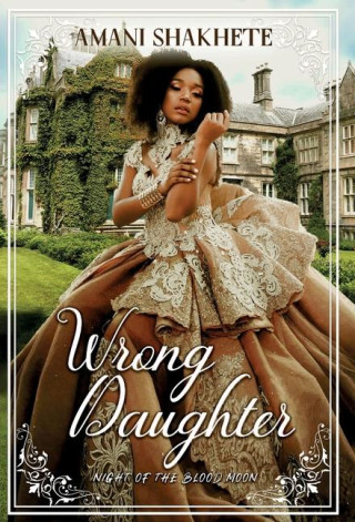 Wrong Daughter