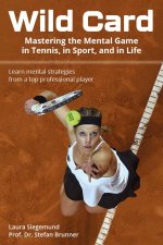 Wild Card: Mastering the Mental Game of Tennis