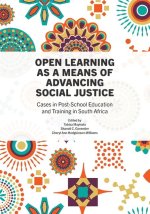 Open Learning as a Means of Advancing Social Justice
