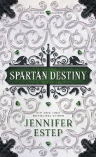 Spartan Destiny