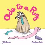 Ode to a Pug