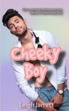 Cheeky Boy: A Spoiled Brat/Discipline M/M Bisexual Romance