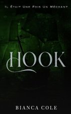 Hook: Une Sombre Romance Mafieuse Avec Mariage Forcé