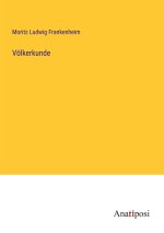 Völkerkunde