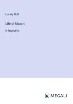 Life of Mozart