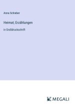 Heimat; Erzählungen