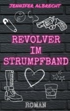 Revolver im Strumpfband