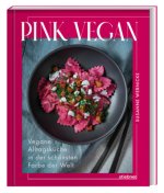Pink vegan