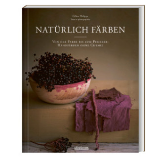 Natürlich färben