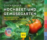 Quickfinder Hochbeet und Gemüsegarten