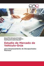 Estudio de Mercado de Vehículo-Grúa