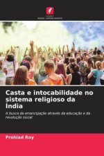 Casta e intocabilidade no sistema religioso da Índia