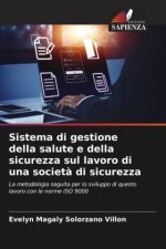 Sistema di gestione della salute e della sicurezza sul lavoro di una societ? di sicurezza