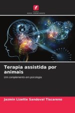 Terapia assistida por animais