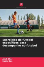 Exercícios de futebol específicos para desempenho no futebol