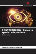 CONTACTOLOGY. Cases in special adaptations