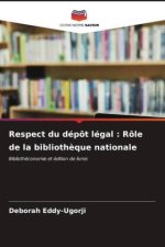 Respect du dépôt légal : Rôle de la biblioth?que nationale