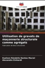 Utilisation de gravats de maçonnerie structurale comme agrégats