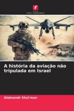 A história da aviaç?o n?o tripulada em Israel