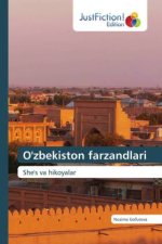 O'zbekiston farzandlari