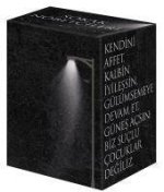Sokak Nöbetcileri Seti 4 Kitap Kutulu, Ciltli