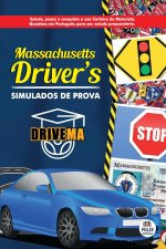 Massachusetts Driver's: simulados de prova