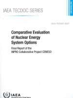 Comparative Evaluation of Nuclear Energy System Options: IAEA Tecdoc Series No. 2027