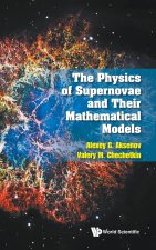 The Physics of Supernovae and Their Mathematical Models