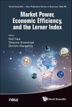 Market Power, Economic Efficiency and the Lerner Index