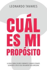 ?Cuál es Mi Propósito?
