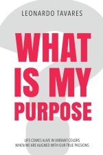 What is My Purpose?