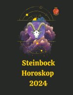 Steinbock Horoskop 2024