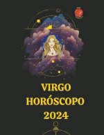 Virgo Horóscopo  2024