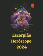 Escorpi?o Horóscopo  2024