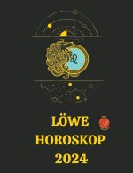 Löwe  Horoskop  2024