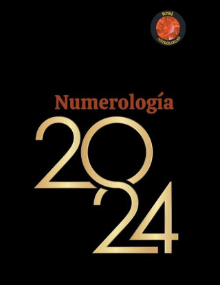 Numerología 2024