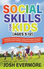 Social Skills for Kids (Ages 5-12)