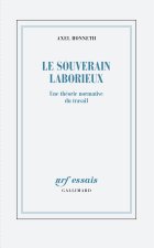 DER ARBEITENDE SOUVERAN