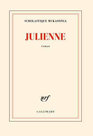 Julienne