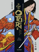 Le Clan des Otori - Les neiges de l'exil