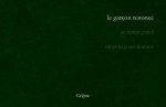 LE GARCONS RENONCE (2EME EDITION)