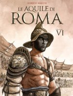 Aquile di Roma