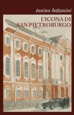 icona di San Pietroburgo