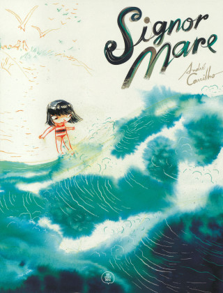 Signor mare