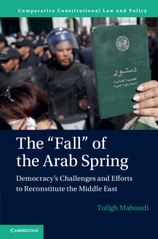 The 'Fall' of the Arab Spring