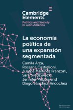 La economía política de una expansión segmentada