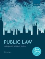 Public Law 5/e (Paperback)